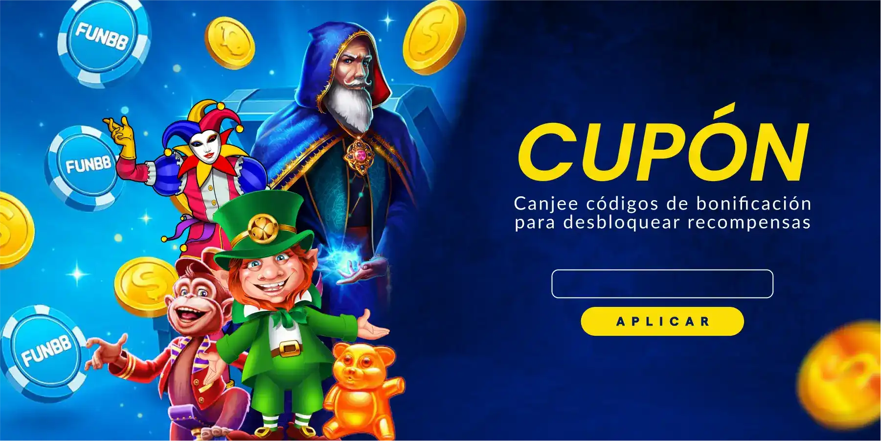Fun88 código promocional México 2026 bonos activos