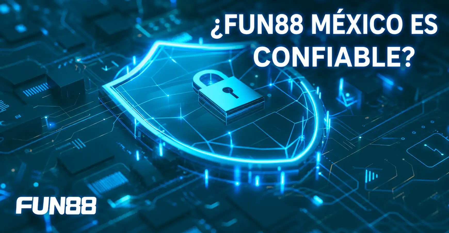 Fun88 es confiable México análisis completo 2026